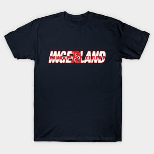 Ingerland T-Shirt